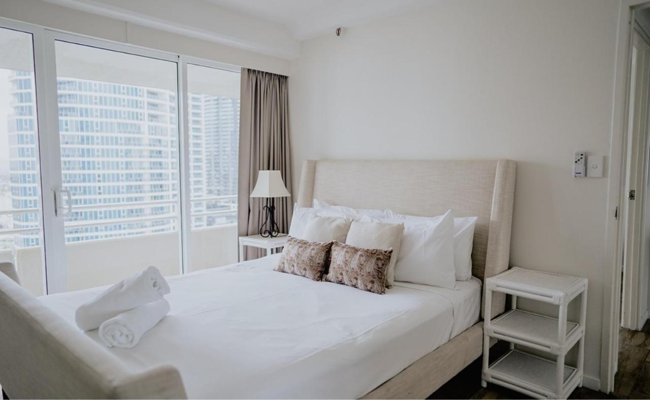 Zenith Ocean Front Apartments Χρυσή Ακτή Εξωτερικό φωτογραφία