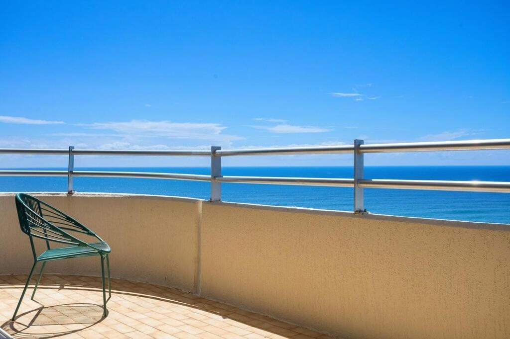 Zenith Ocean Front Apartments Χρυσή Ακτή Εξωτερικό φωτογραφία