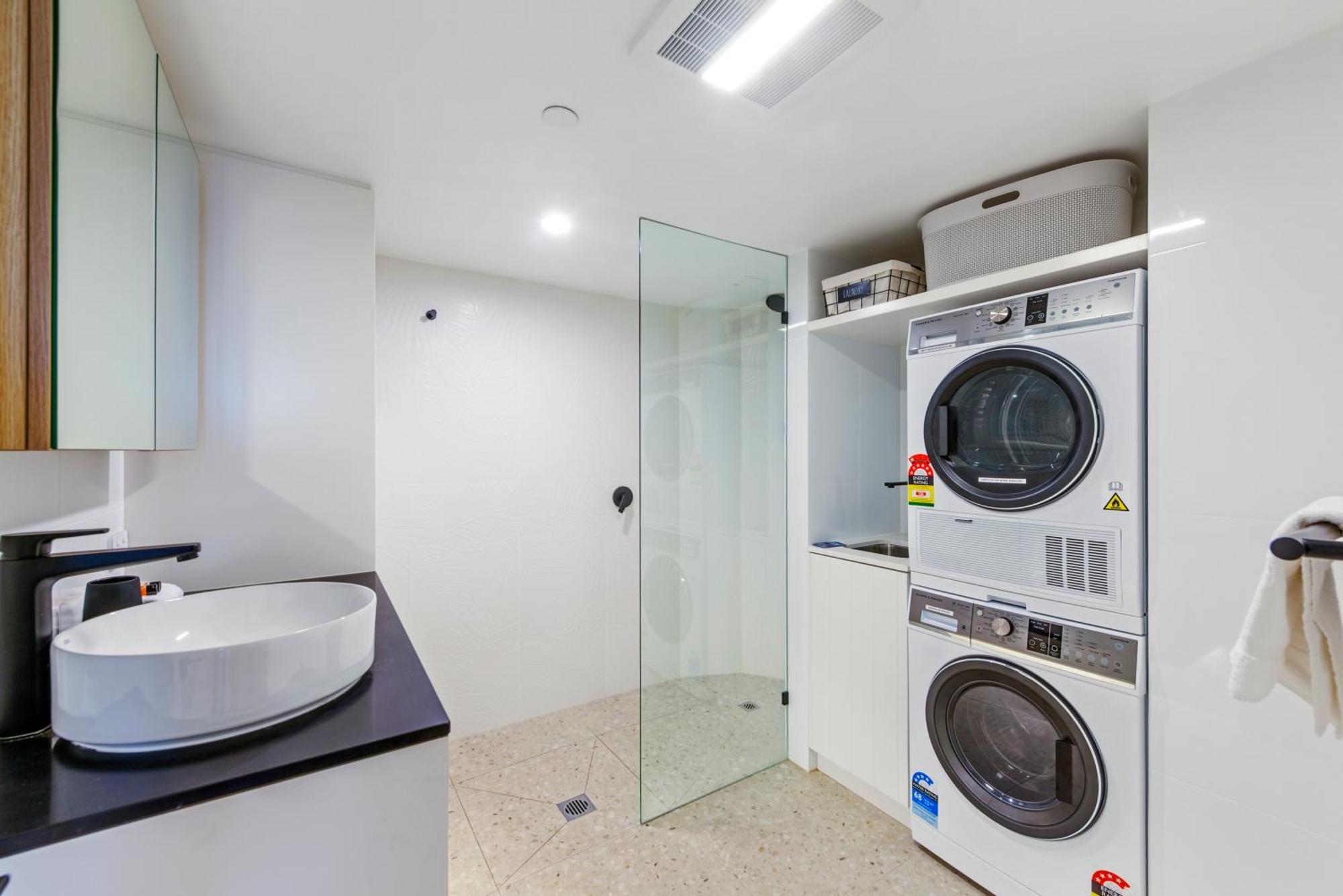 Zenith Ocean Front Apartments Χρυσή Ακτή Εξωτερικό φωτογραφία