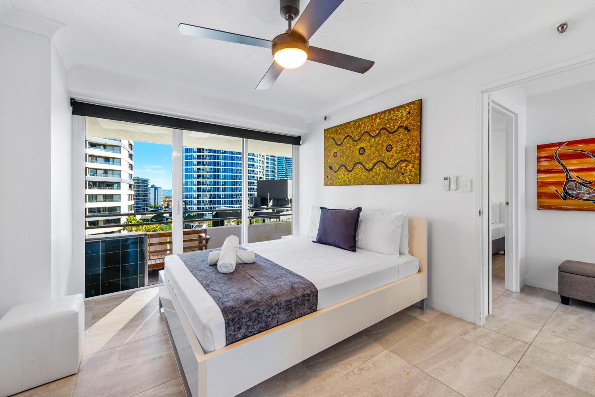 Zenith Ocean Front Apartments Χρυσή Ακτή Εξωτερικό φωτογραφία